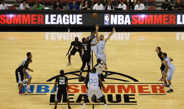 summer-league