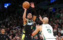 Retour sous surveillance pour Tyrese Haliburton