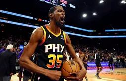 L’incroyable comeback des Suns face aux Kings !