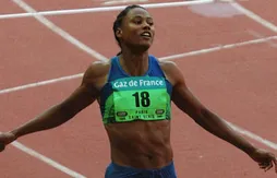 Marion Jones en WNBA ?