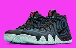 Nike : des nouveaux modèles de PG 2.5, Kyrie 4 et Kobe AD NXT 360 le 1er août