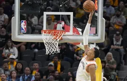 Les Spurs oublient trop souvent Victor Wembanyama