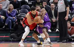 Les Rockets ont bataillé pour maintenir en vie leur série de victoires