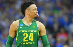 Draft 2017 : Dillon Brooks y va, Miles Bridges sur le point de renoncer