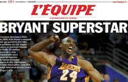 Kobe Bryant : quelle place dans l’Histoire ?