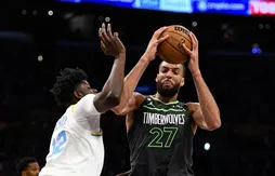 Cette fois, les Wolves n’ont pas craqué