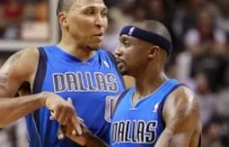 Jason Terry aimerait revenir aux Mavs