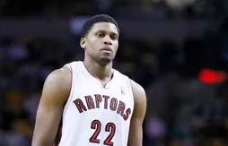 Rudy Gay transféré à Sacramento dans un échange à 7 joueurs