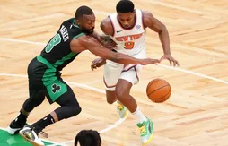 La santé avant tout pour Kemba Walker