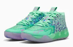 La MB.01 “Alien Safari” est de sortie