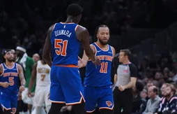 Les Knicks veulent finir en beauté face aux bonnes écuries de l’Est