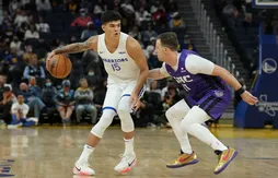 Gui Santos, la trouvaille des Warriors venue du Brésil