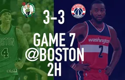 [Programme du soir] Cleveland va enfin découvrir son adversaire…