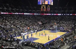 Playoffs : un changement de format n’est pas prévu dans l’immédiat