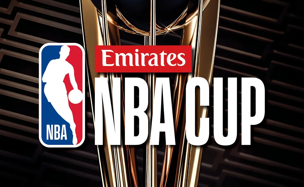 NBA Cup