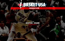 Programme du soir | Les Celtics veulent repousser l’échéance