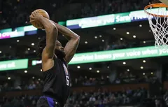 DeAndre Jordan vers les Lakers ?