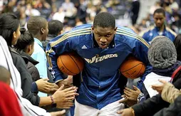 Interview Kevin Seraphin : « je bosse en attendant mon heure »