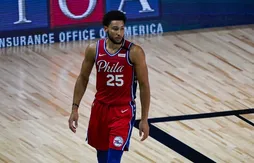 Feuilleton Ben Simmons : les Kings désormais hors course