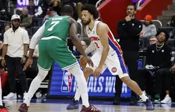 Cade Cunningham titulaire au All-Star Game, un signe de respect pour les Pistons