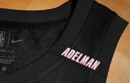 Les Blazers et les Kings porteront un patch pour honorer la mémoire de Rick Adelman