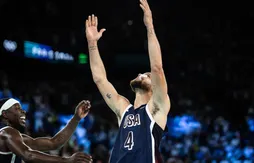 “Diable de Curry”, l’expression qui a fait rire le meneur des Warriors