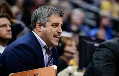 Micah Nori, un coach à l’essai chez les Blazers