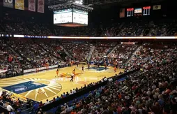 All-Star game WNBA : Maya Moore et Brittney Griner au-dessus du lot