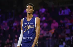 “Extraterrestre”, “Cheat Code”, “Effrayant”… Victor Wembanyama vu par les superstars NBA