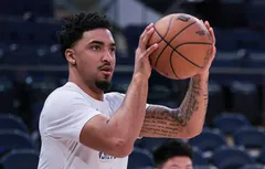 KJ Martin de retour à Philadelphie