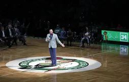 Paul Pierce : l’émotion d’un hommage réussi