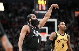 Stats & Highlights | James Harden en triple-double, Joe Ingles rate la balle de match