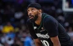 Mike Conley n’en a pas encore fini avec la NBA
