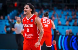 La déclaration d’amour de Shane Larkin au basket européen