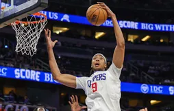 Moses Brown en renfort chez les Pacers