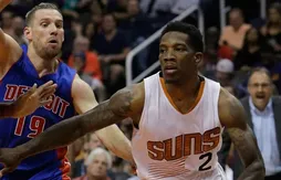 Phoenix – Detroit : Eric Bledsoe sort le grand jeu