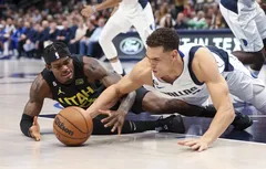 Quel pivot titulaire à Dallas ?