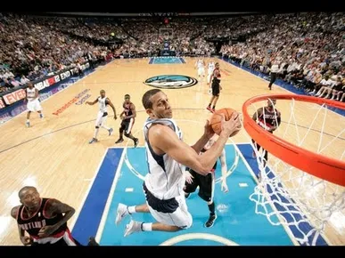 brandan wright