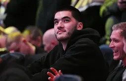 Zach Edey encore opéré de la cheville