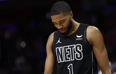Les Nets ont laissé passer leur chance