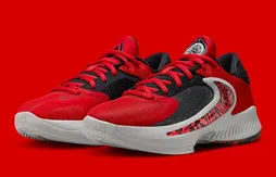 Test de chaussures | La Zoom Freak 4 sur tous les fronts