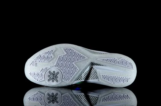 The Li-Ning Way Of Wade 4 All Star