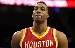 Doc Rivers : « Je n’ai pas vu Dwight Howard aussi athlétique depuis Orlando »