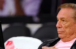 Donald Sterling fait un procès à TMZ pour la publication de ses commentaires racistes