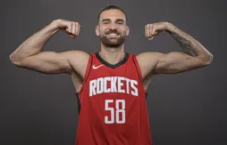 Jack McVeigh, le héros au numéro unique dans l’histoire de la NBA