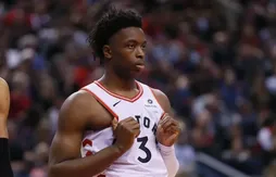 OG Anunoby attendu pour le Game 2