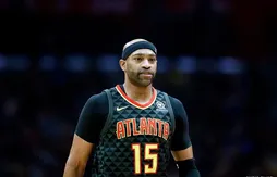 Les Celtics rendent hommage à Vince Carter