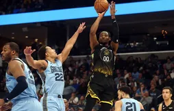 Même sans Andrew Wiggins, Steve Kerr croit toujours au doublé