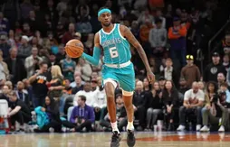 Avec Philly, Jalen McDaniels va découvrir le très haut niveau