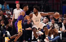 Le Heat demande à pouvoir recruter un joueur de plus